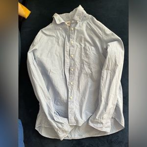 Uniqlo Oxford shirt